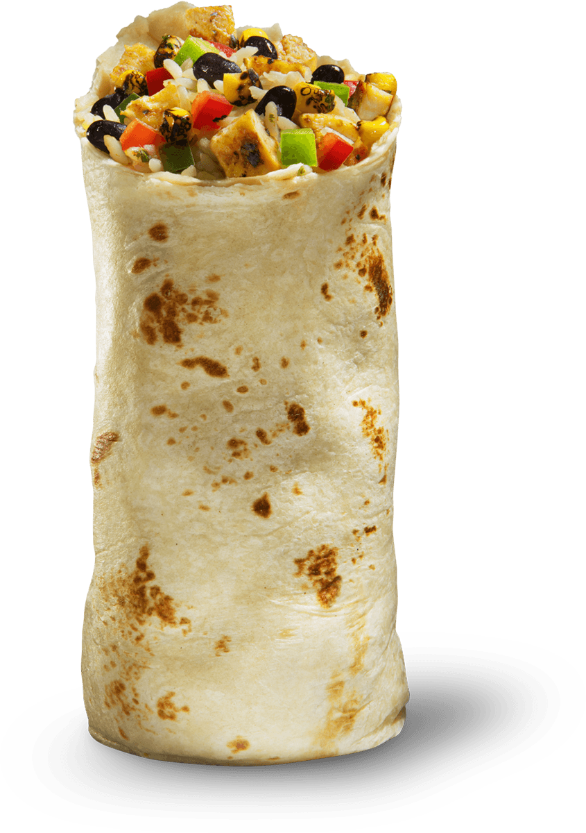 Breakfast Burrito Png Free Download (black, gray)