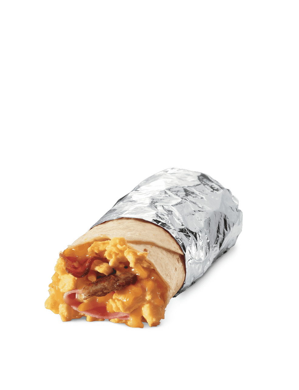 Breakfast Burrito Png Isolated Image (silver, gray)