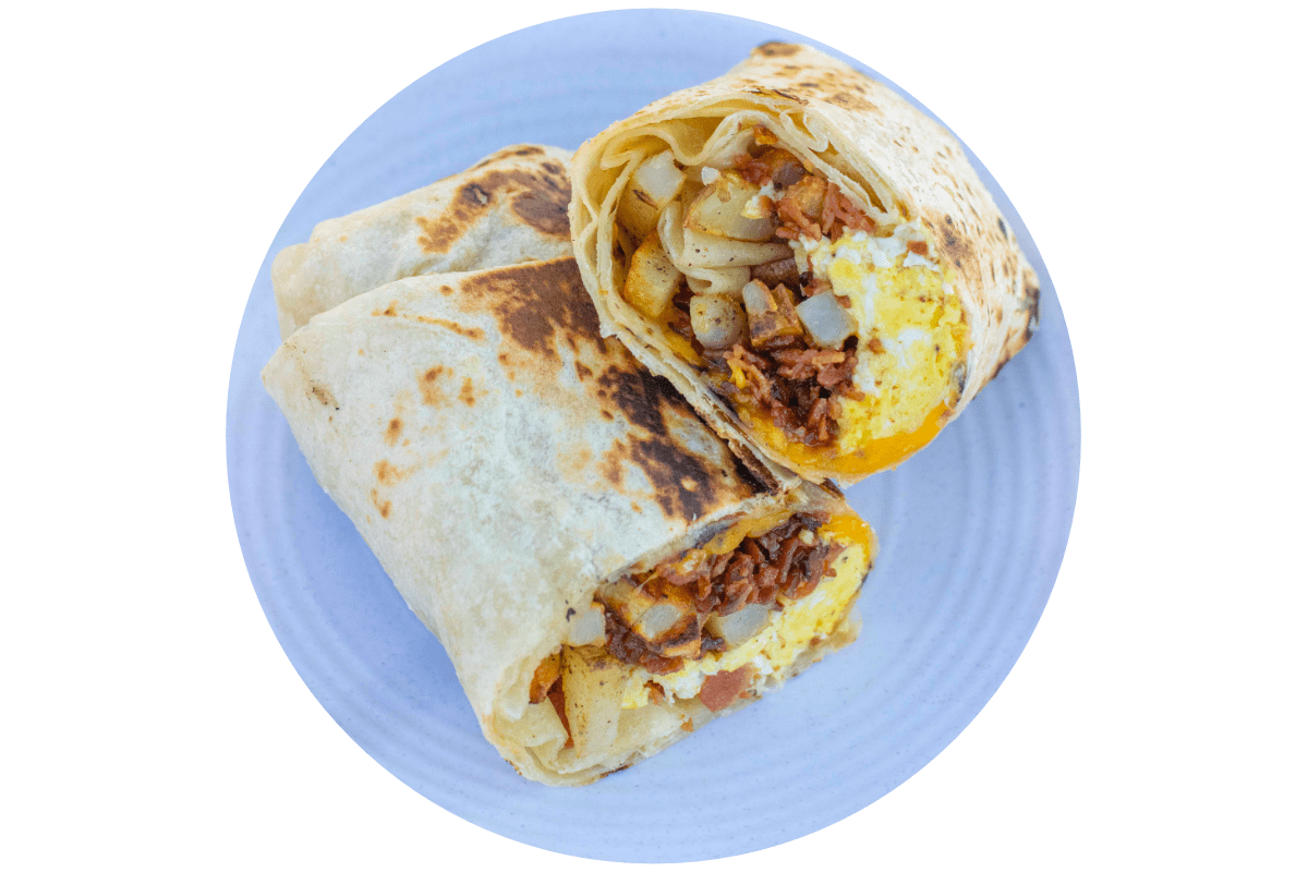 Breakfast Burrito Png Isolated Photos (silver, gray)