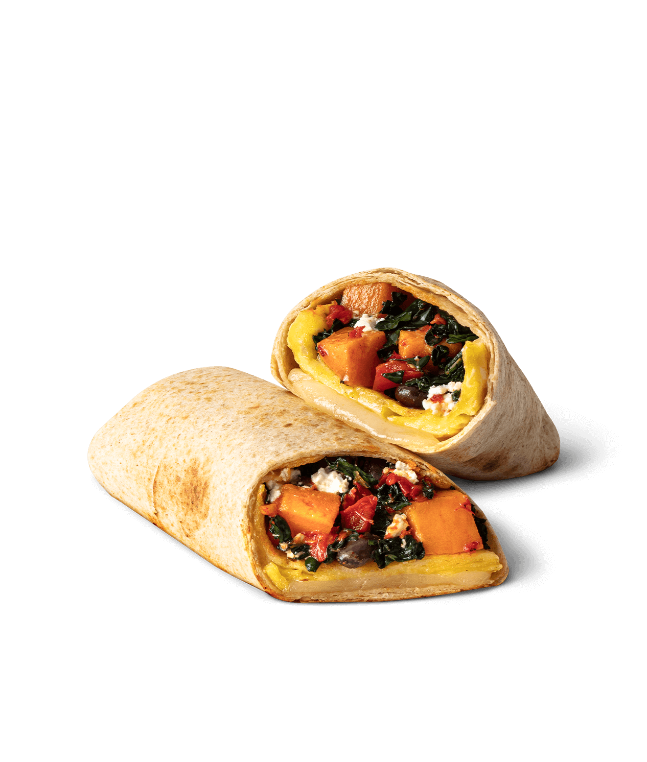 Breakfast Burrito Png Isolated Pic (beige, black)