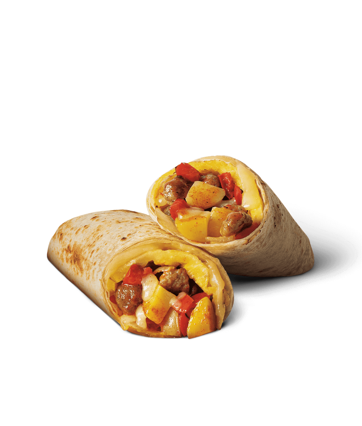 Breakfast Burrito Png Transparent (black, silver)