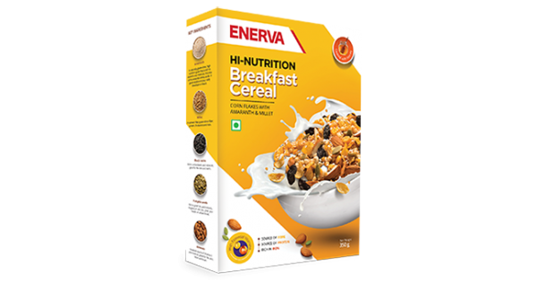 Breakfast Cereal Png Clipart (white, black, silver, gold, orange)