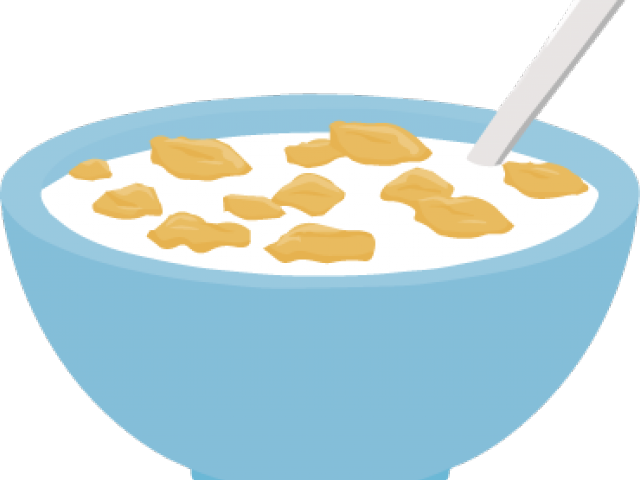 Breakfast Cereal Png Isolated Hd (white, beige, black, silver)