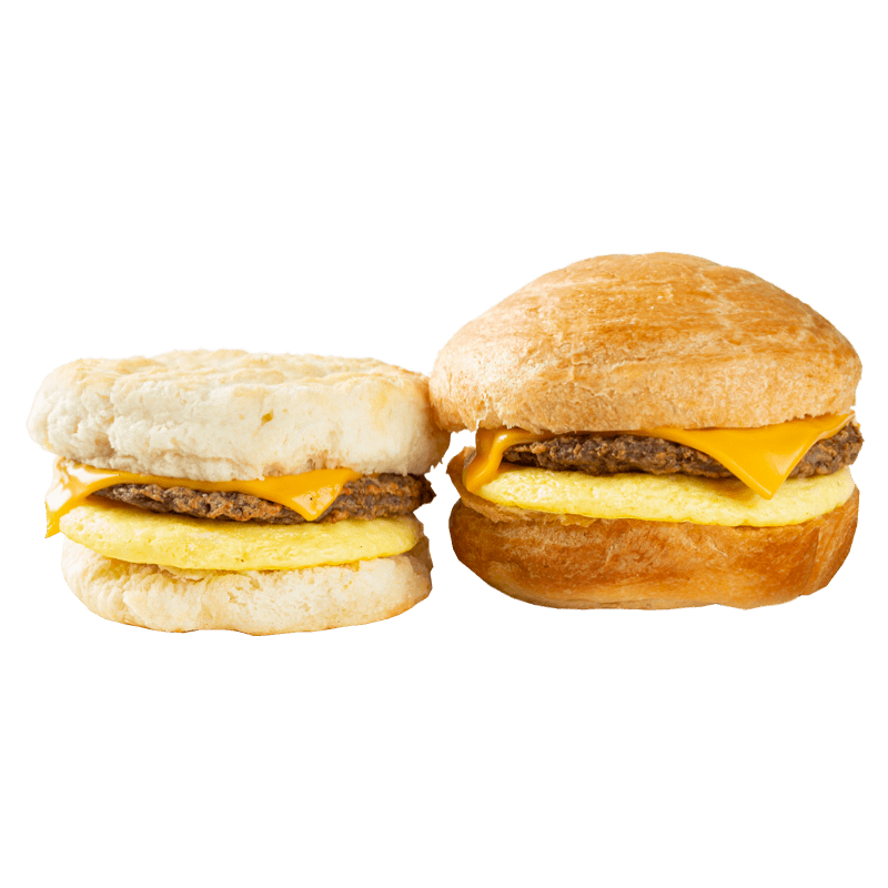 Breakfast Sandwich Png Isolated Photo (gray)