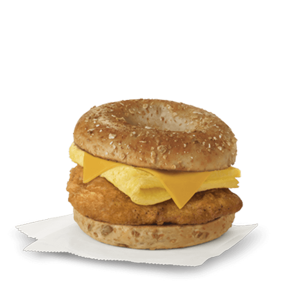 Breakfast Sandwich Png Photos (beige, black)