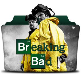 Breaking Bad Png Transparent Image (white, lavender, black, silver)