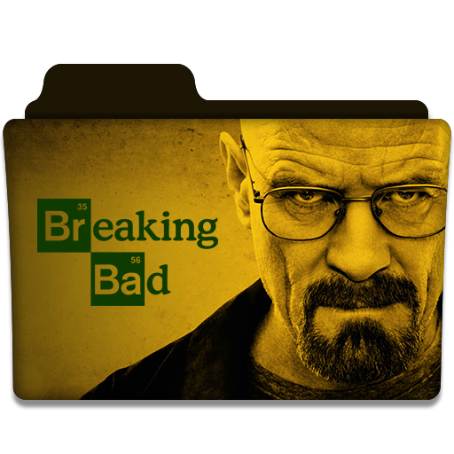 Breaking Bad Transparent Png (white, black, gray)