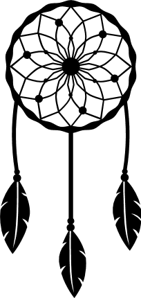 Dream Catcher Png Photos (black, green, gray)