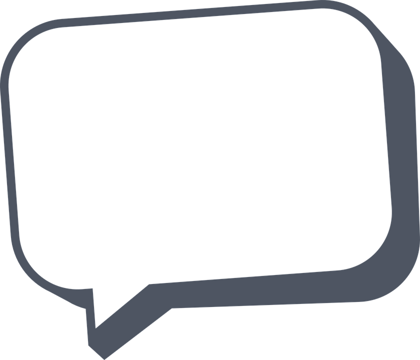 Dream Speech Bubble Png Pic (black, gray)