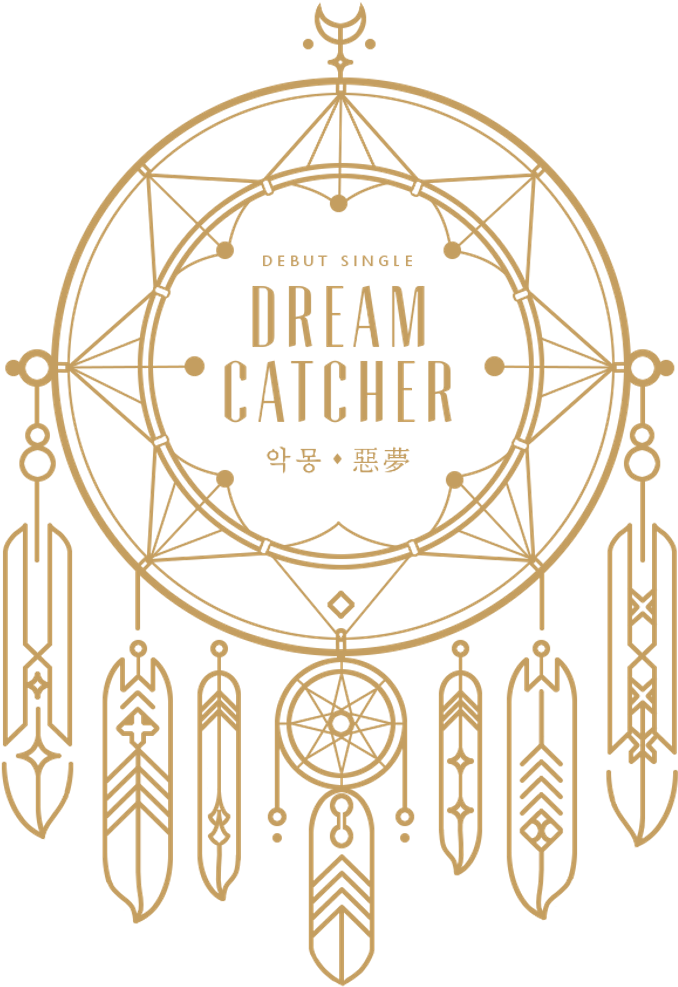 Dreamcatcher Png Background Image (black, maroon)