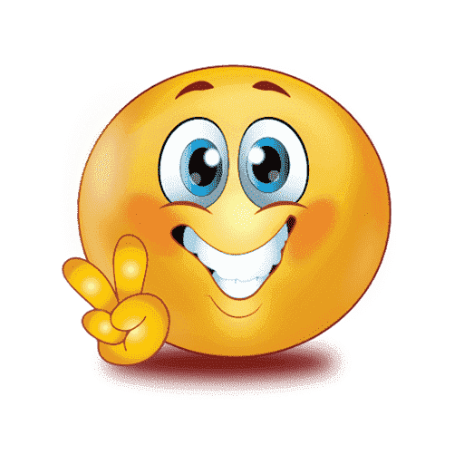 Great Job Emoji Png Picture (chocolate, gray, white, orange)