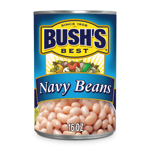 Great Northern Beans Png Isolated File (navy, olive, gray, black, gold)