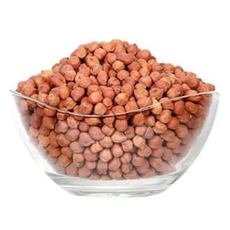 Great Northern Beans Png Isolated Image (black, white)