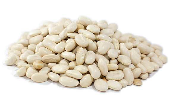 Great Northern Beans Png Isolated Pic (black, lavender, white)