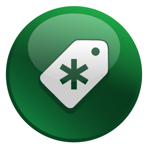 Creative Market Icon Free Png Icon Download (silver, green, black)