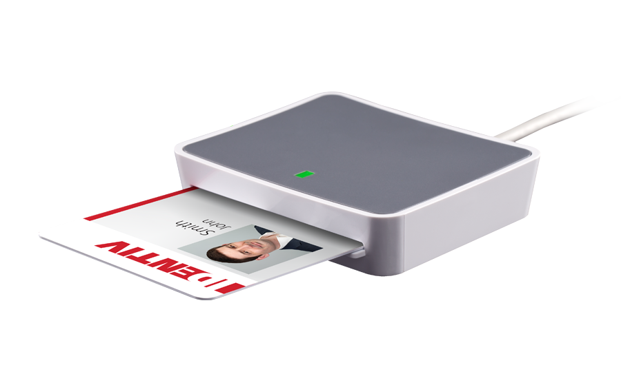 Credit Card Reader Png Image (lavender, white, gray, silver)