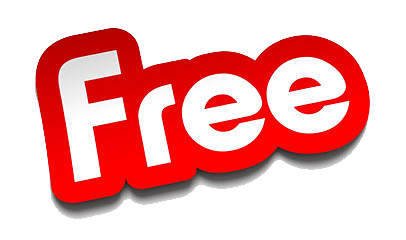 Free Png Clipart (red, white)