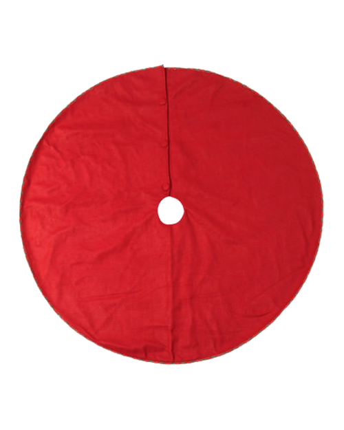 Tree Skirt Png Hd (maroon, black)