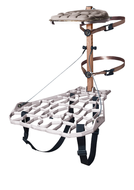 Tree Stand Png File (black)