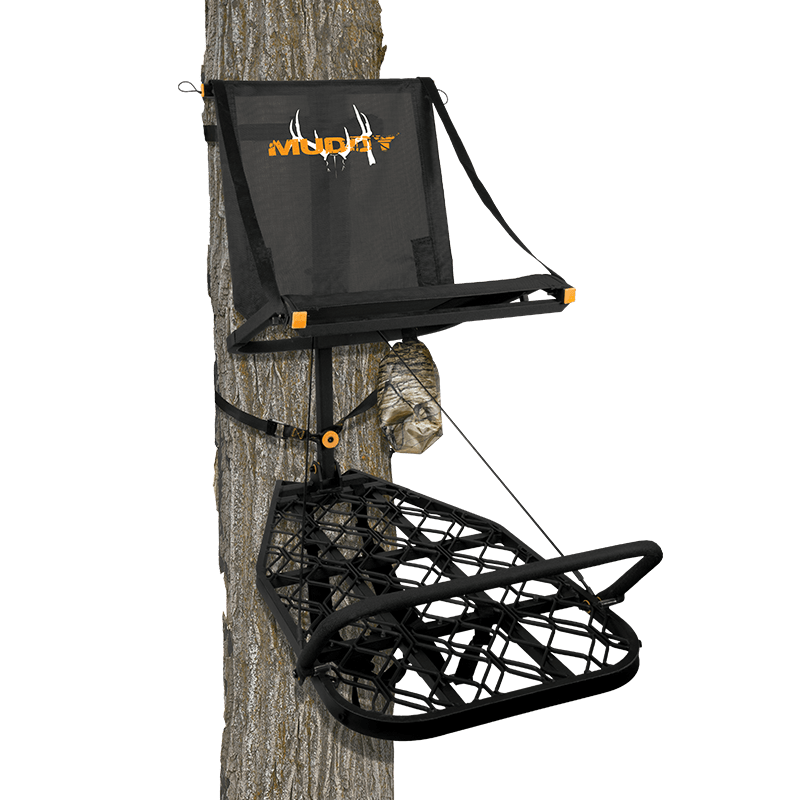 Tree Stand Transparent Background (indigo, black, gray)