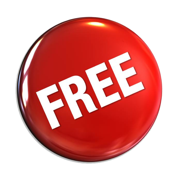 Free Tag Png Clipart (black, maroon, red, white)