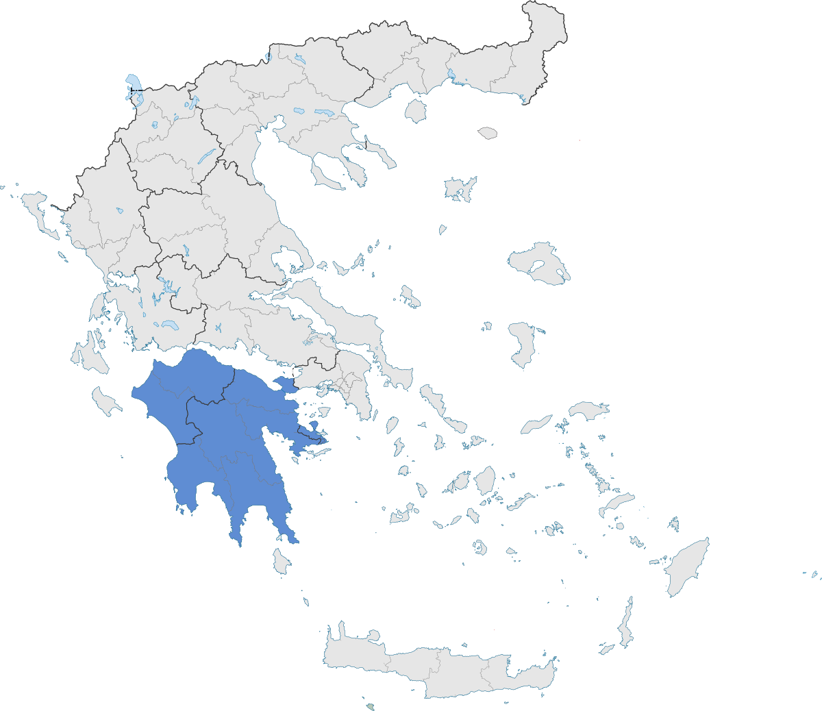 Greece Map Png Clipart (black, gray, lavender)