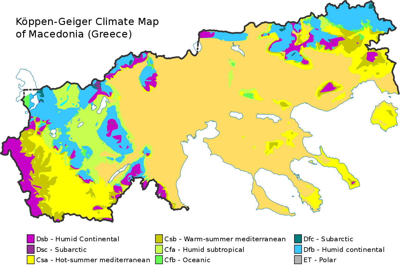 Greece Map Transparent Png (black, salmon, yellow, greenish blue)