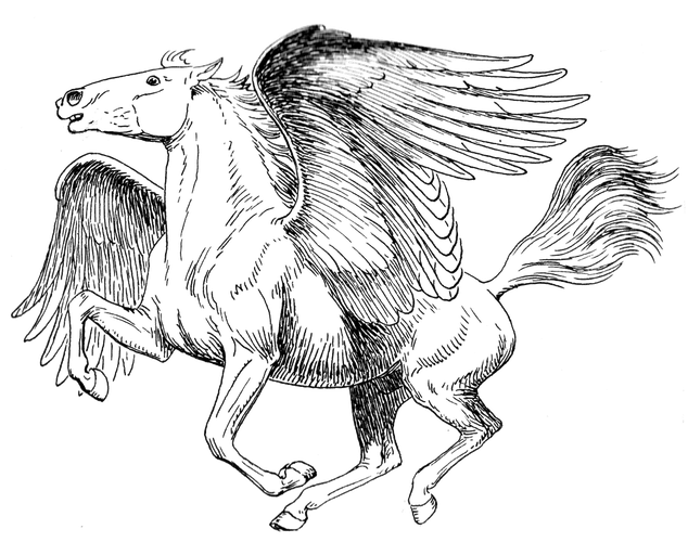 Greek Mythology Png Hd (gray, indigo, black)