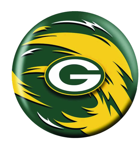 Green Bay Packers Png Pic (black, gold, white, green)