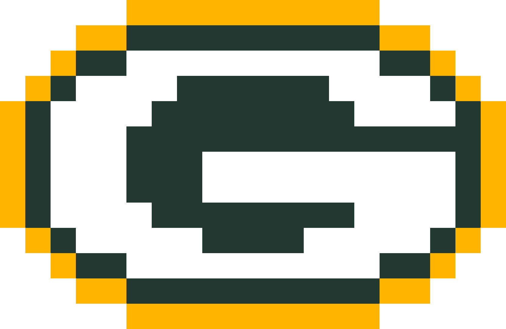 Green Bay Packers Png (orange, green, white, lavender, black)