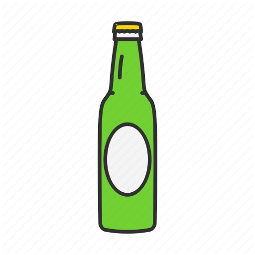 Green Beer Vector Png Hd (indigo, black, olive)