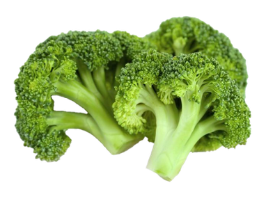 Green Broccoli Download Png Image (black, olive)