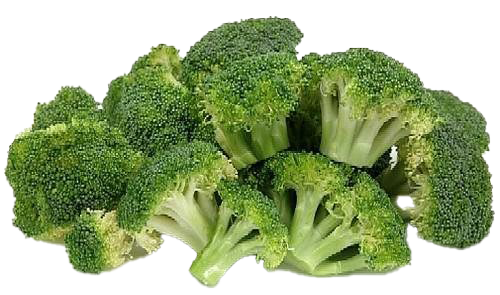 Green Broccoli Png Photo (silver, white, olive)