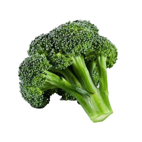 Green Broccoli Png Transparent (white, gray, lavender)