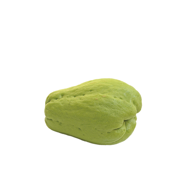 Green Chayote Png Image (silver, white, beige, olive)