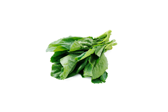 Green Chinese Spinach Png Photos (black, silver, gray)