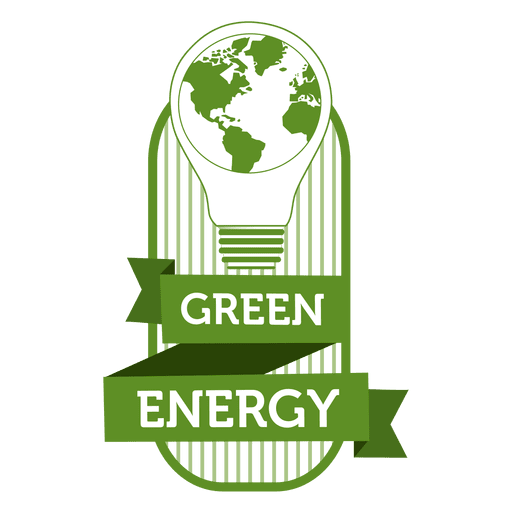 Green Energy Png Transparent Image (olive, green, gray, white)