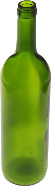 Green Glass Bottle Png Photos (black, olive, green)