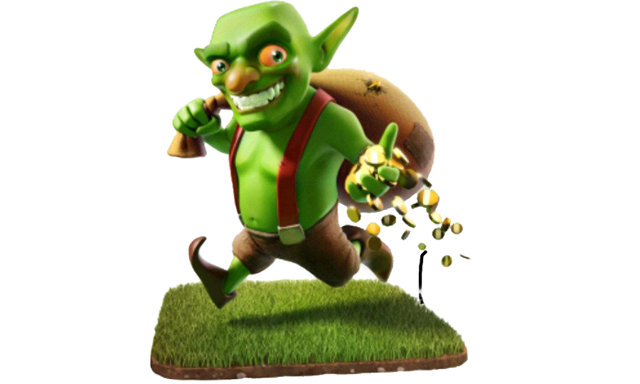 Green Goblin Png Pic (white, silver)