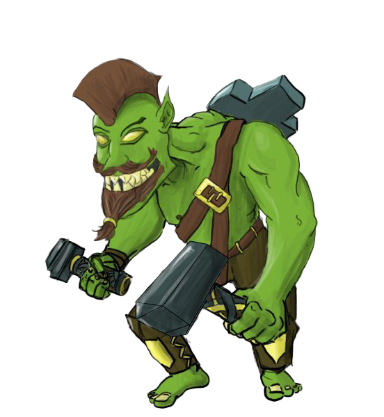 Green Goblin Png Picture (indigo, olive, black, white)