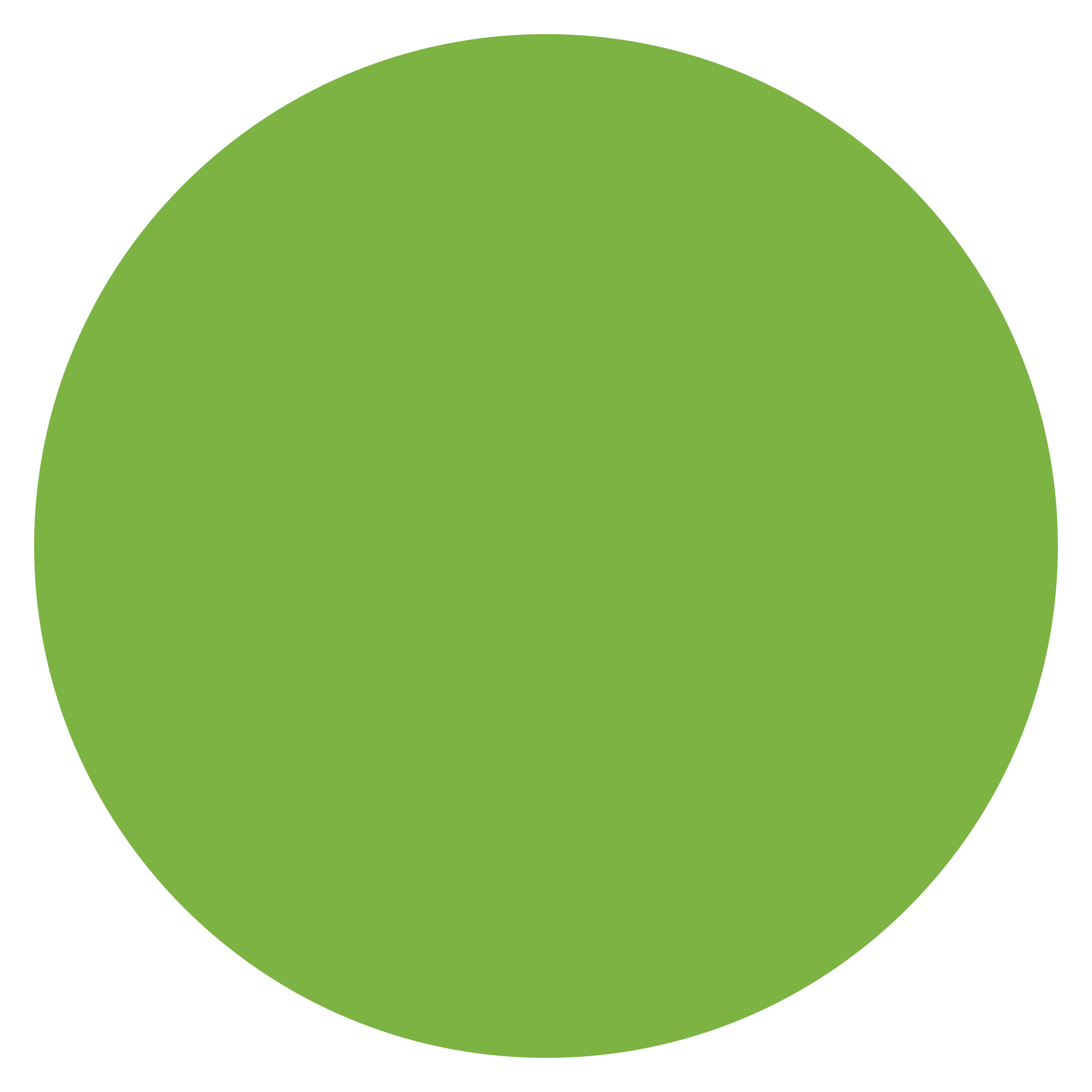 Green Light Background Png (olive, black, gray)