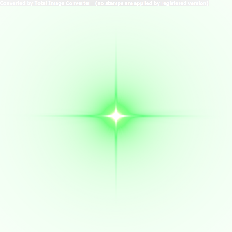 Green Light Png Cutout (lime)