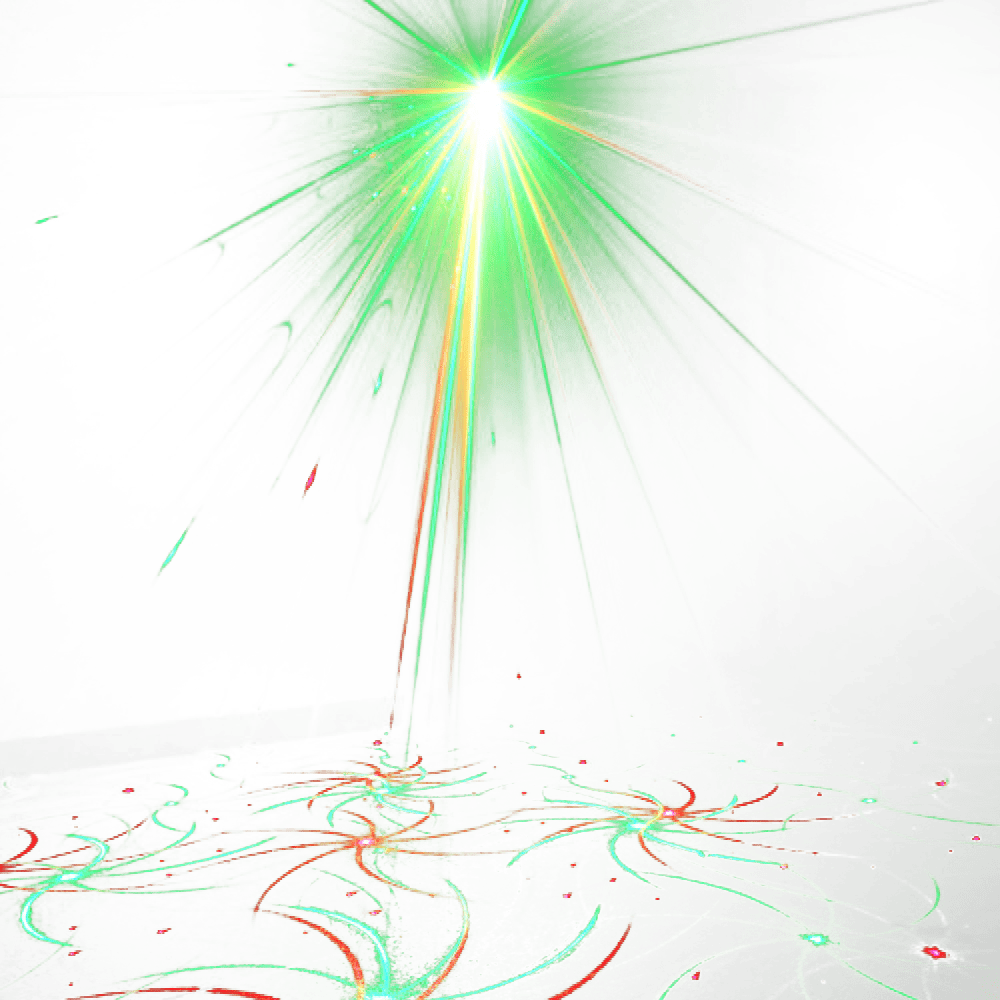 Green Light Png Image Hd (black, green, gray)