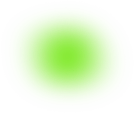 Green Light Png Image (white, olive, black)