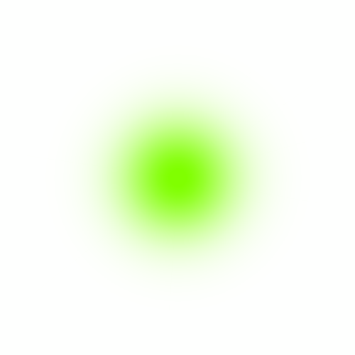 Green Light Transparent Png (yellow)