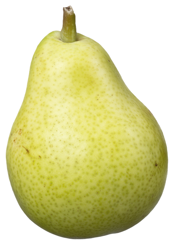 Green Pears Png Image (pink, olive, silver, beige, black)