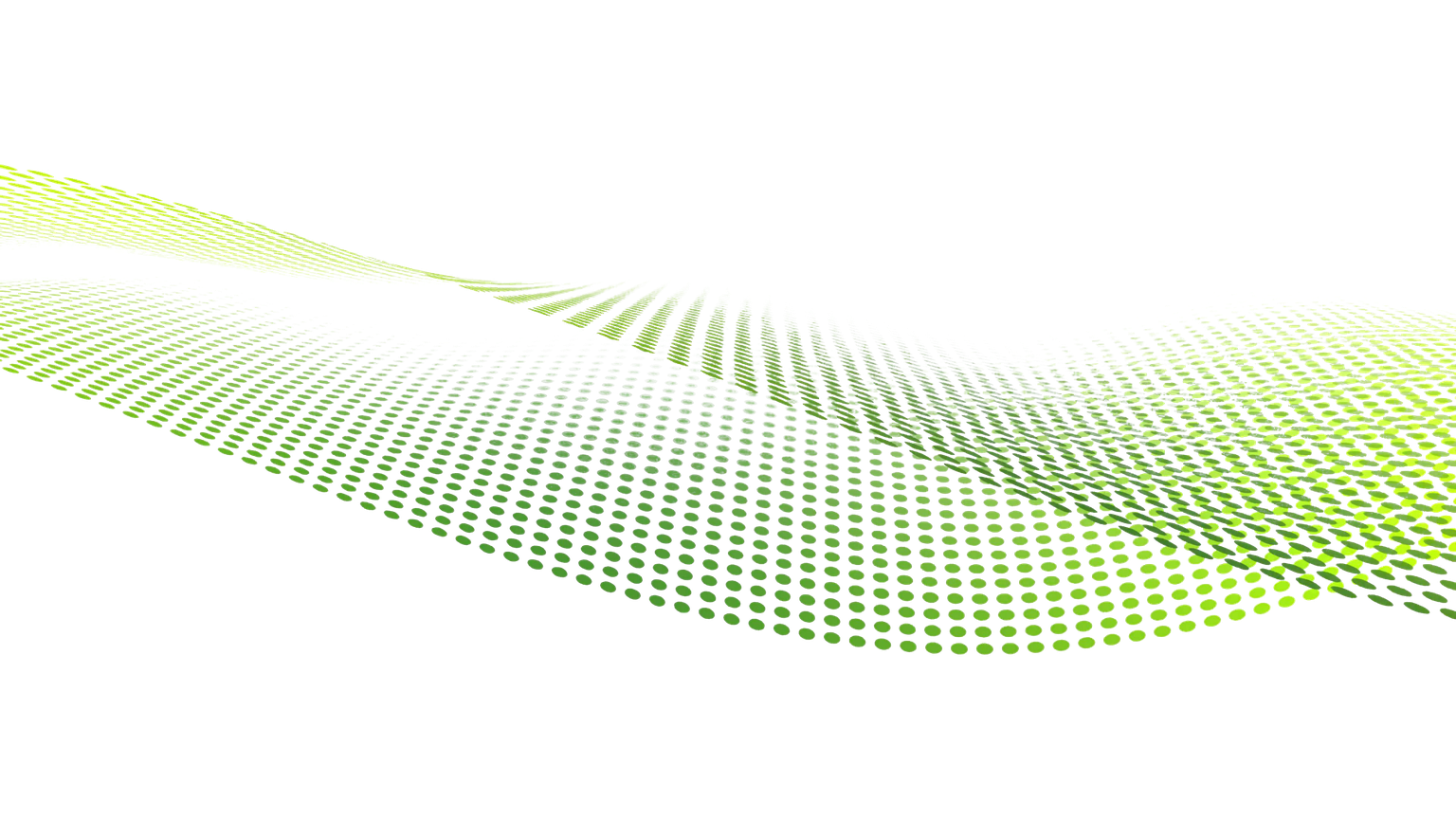 Green Wave Png Background Image (black, olive)