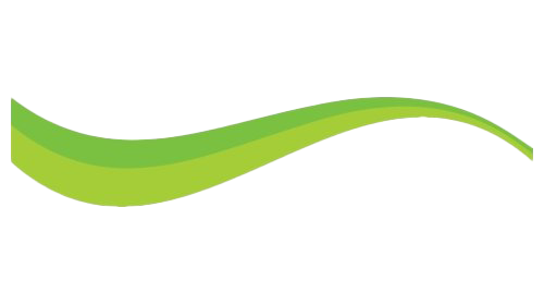 Green Wave Png Image (gray, olive, white)