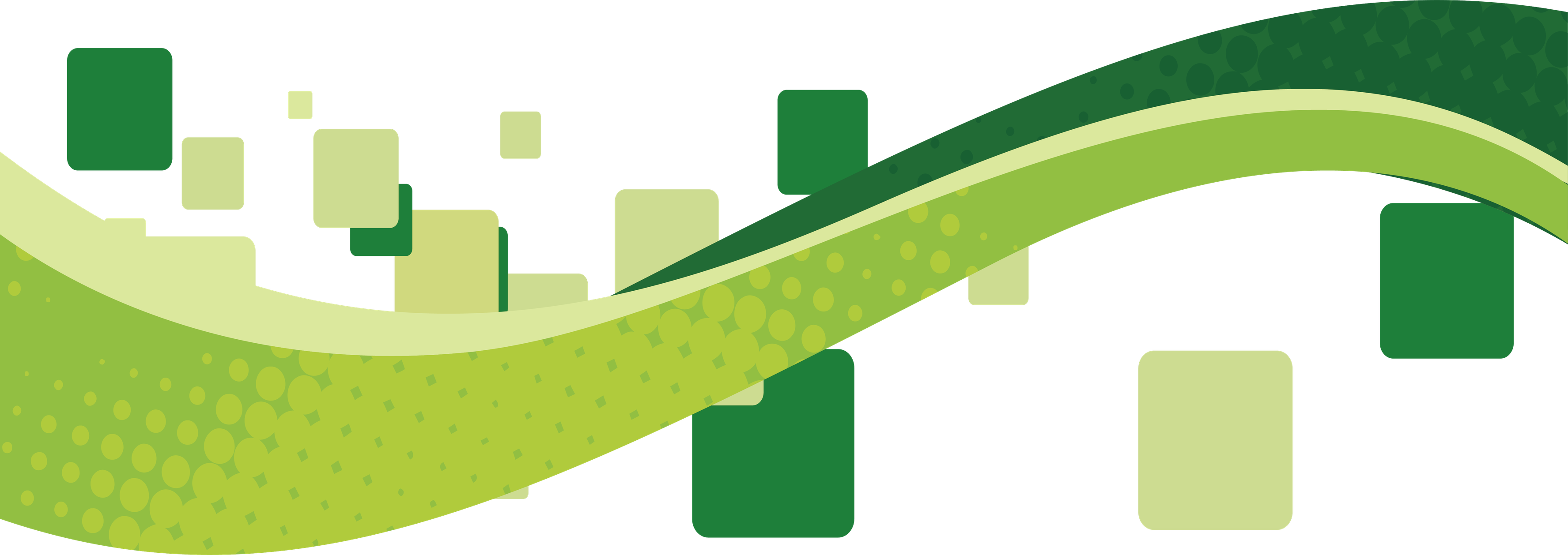 Green Wave Png Transparent Picture (green, gray, black, gold, silver)