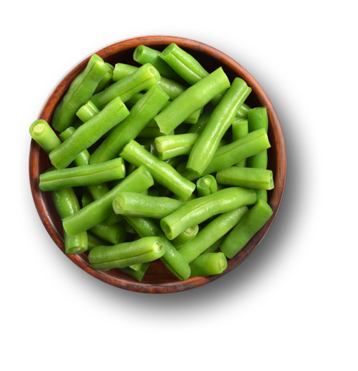 Green Bean Png Free Download (black, maroon, olive, gray)